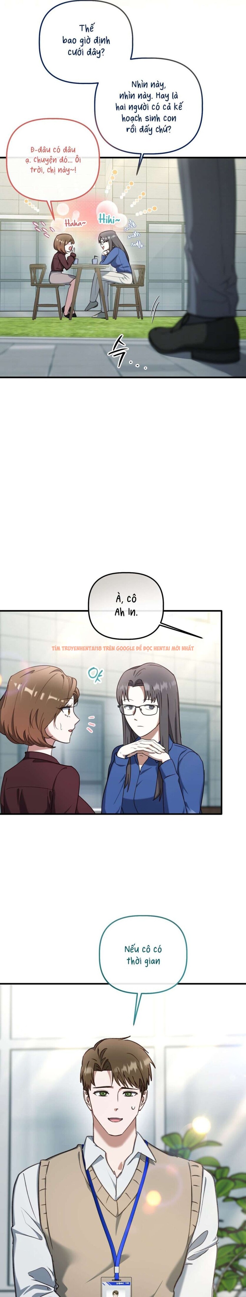 Xem ảnh [ 18+ ] Cuộc Chơi Xx Với Cậu Út Nhà Tài Phiệt - Chapter 18 - 5 0 - Truyenhentaiz.net