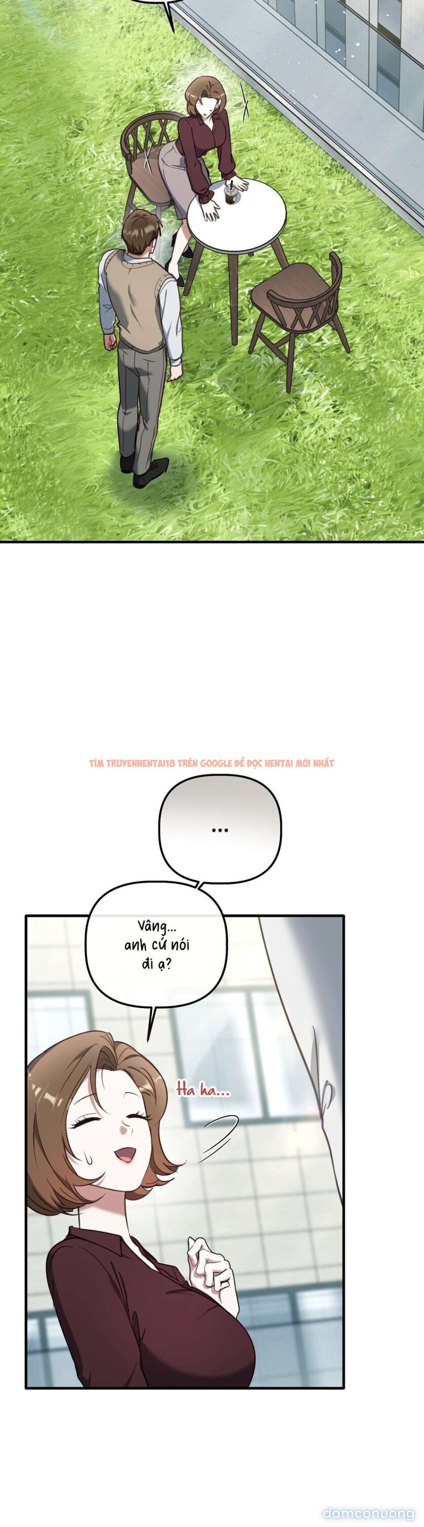 Xem ảnh [ 18+ ] Cuộc Chơi Xx Với Cậu Út Nhà Tài Phiệt - Chapter 18 - 5 2 - Truyenhentaiz.net