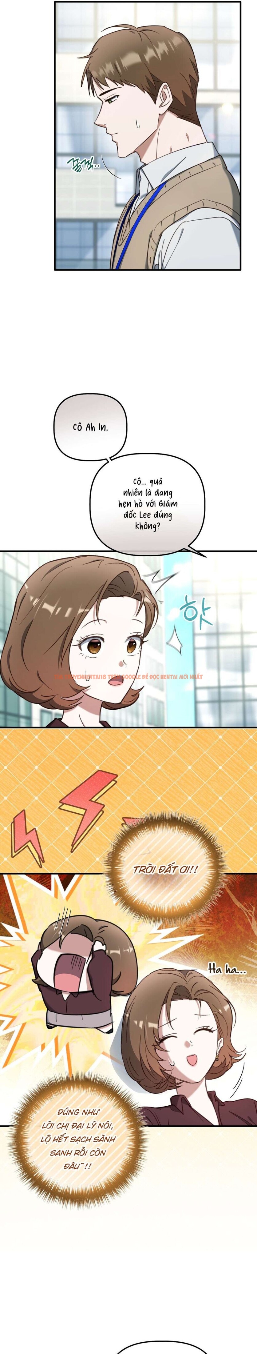 Xem ảnh [ 18+ ] Cuộc Chơi Xx Với Cậu Út Nhà Tài Phiệt - Chapter 18 - 6 0 - Truyenhentaiz.net