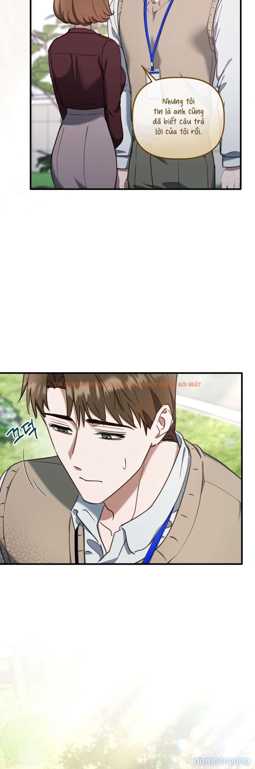 Xem ảnh [ 18+ ] Cuộc Chơi Xx Với Cậu Út Nhà Tài Phiệt - Chapter 18 - 6 2 - Truyenhentaiz.net