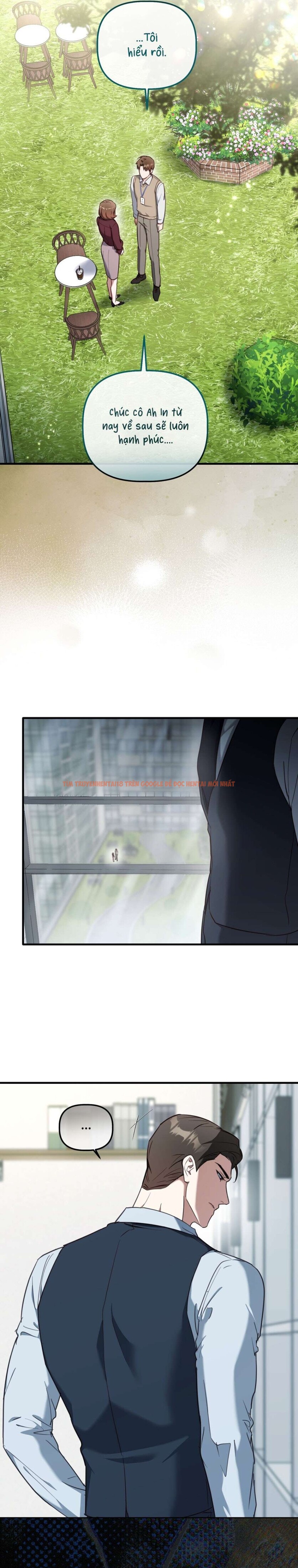 Xem ảnh [ 18+ ] Cuộc Chơi Xx Với Cậu Út Nhà Tài Phiệt - Chapter 18 - 7 0 - Truyenhentaiz.net