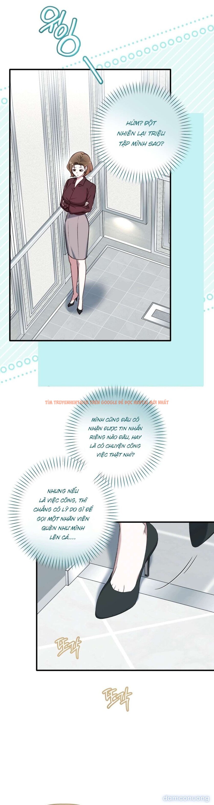 Xem ảnh [ 18+ ] Cuộc Chơi Xx Với Cậu Út Nhà Tài Phiệt - Chapter 18 - 7 2 - Truyenhentaiz.net