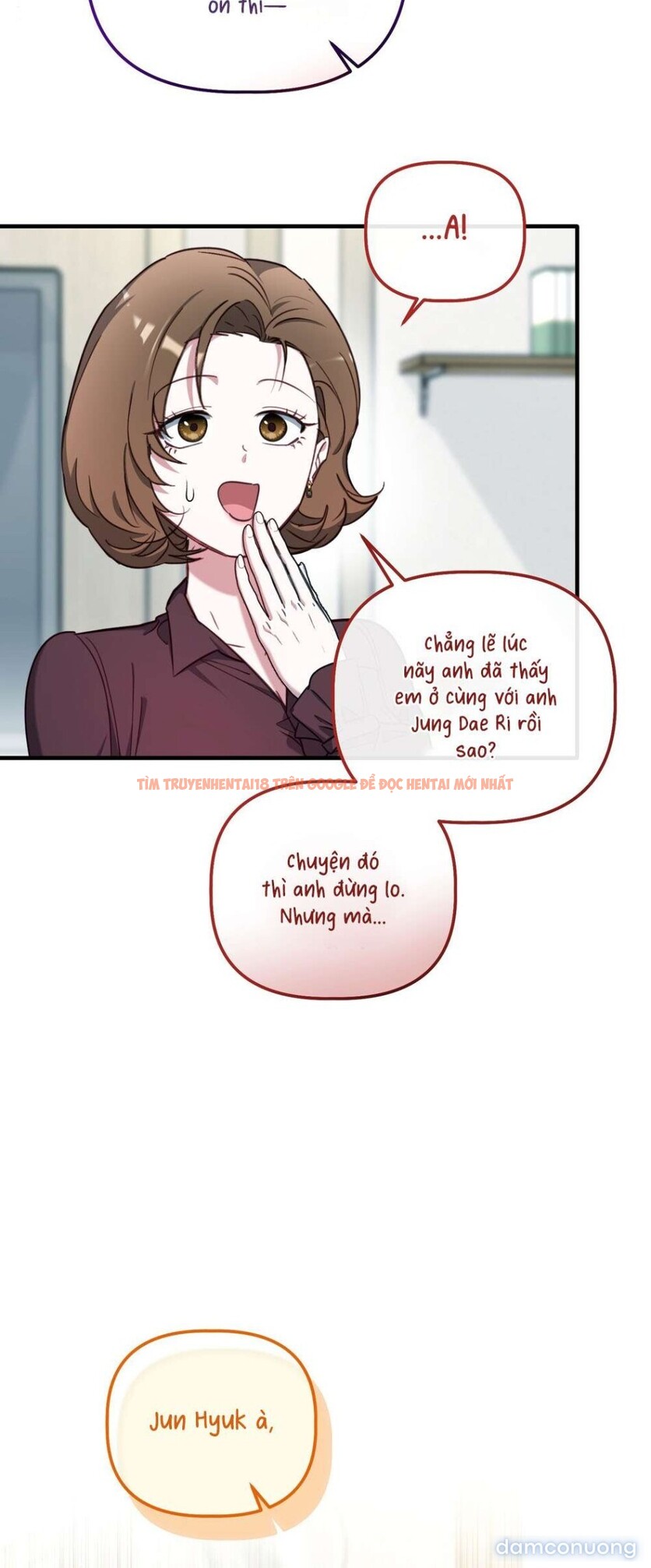 Xem ảnh [ 18+ ] Cuộc Chơi Xx Với Cậu Út Nhà Tài Phiệt - Chapter 18 - 8 2 - Truyenhentaiz.net