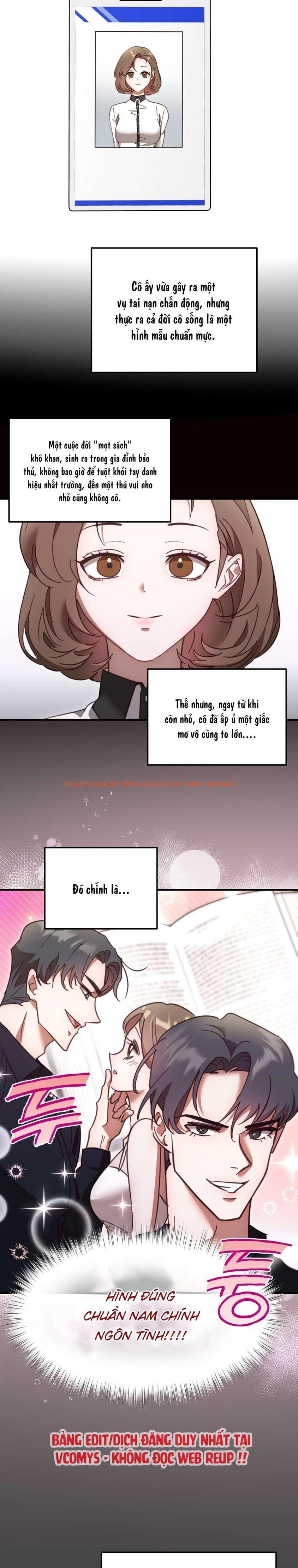 Trang truyện 1 0 trong truyện tranh [ 18+ ] Cuộc Chơi Xx Với Cậu Út Nhà Tài Phiệt - Chap 2 - www.lxmanga.org