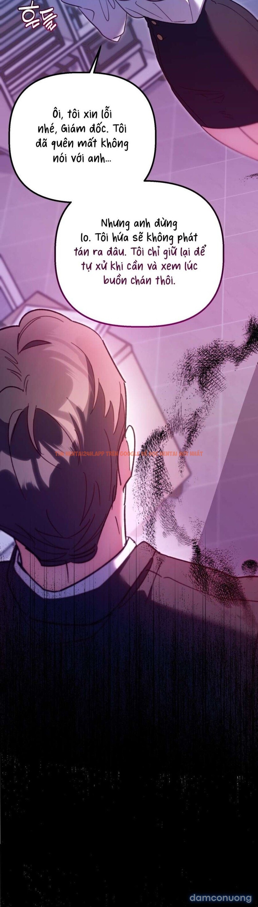 Trang truyện 3 1 trong truyện tranh [ 18+ ] Cuộc Chơi Xx Với Cậu Út Nhà Tài Phiệt - Chap 2 - www.lxmanga.org