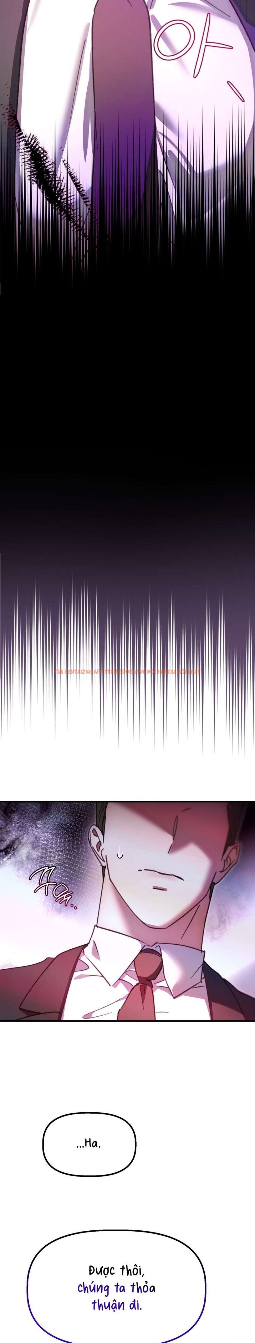 Trang truyện 4 1 trong truyện tranh [ 18+ ] Cuộc Chơi Xx Với Cậu Út Nhà Tài Phiệt - Chap 2 - www.lxmanga.org