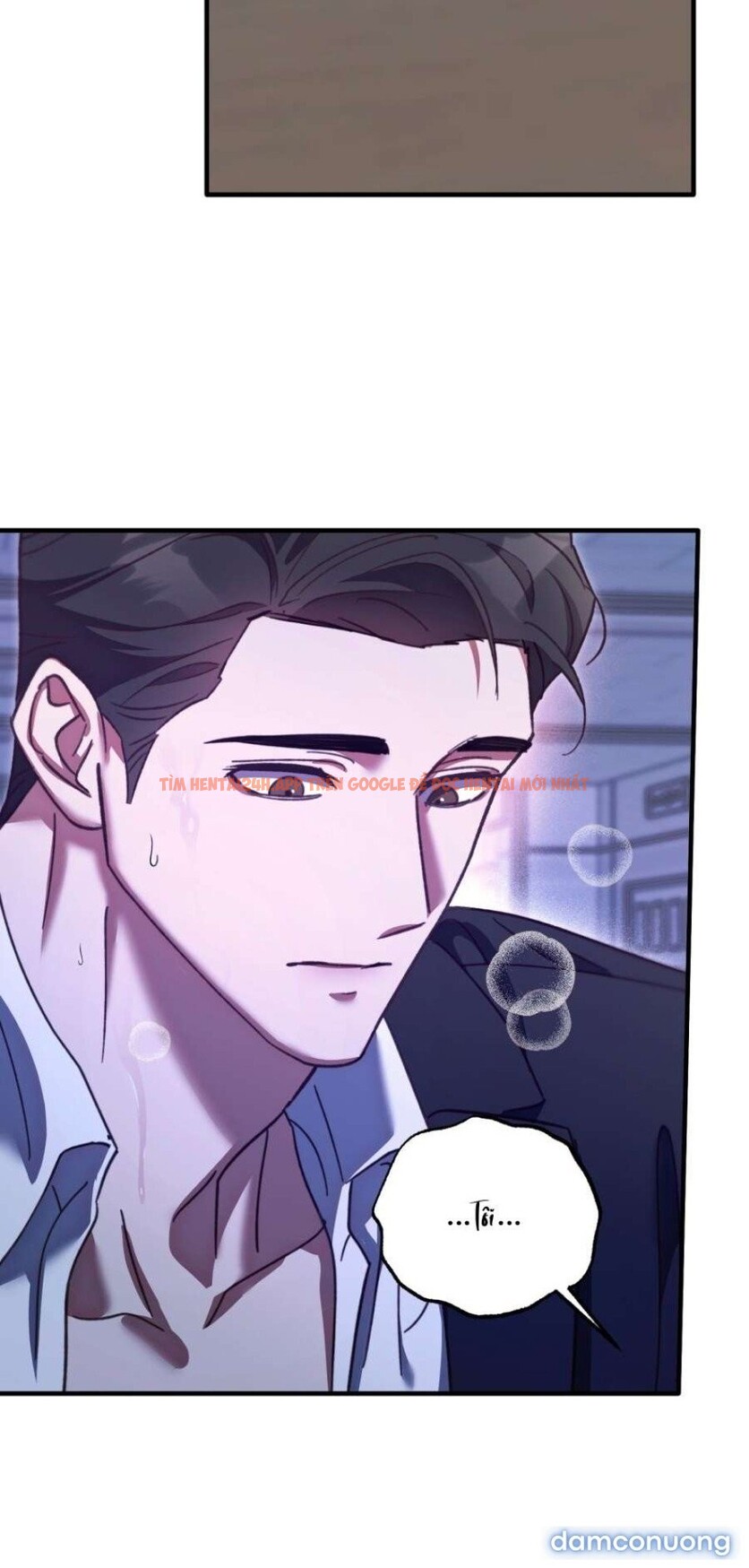 Trang truyện 9 2 trong truyện tranh [ 18+ ] Cuộc Chơi Xx Với Cậu Út Nhà Tài Phiệt - Chap 2 - www.lxmanga.org