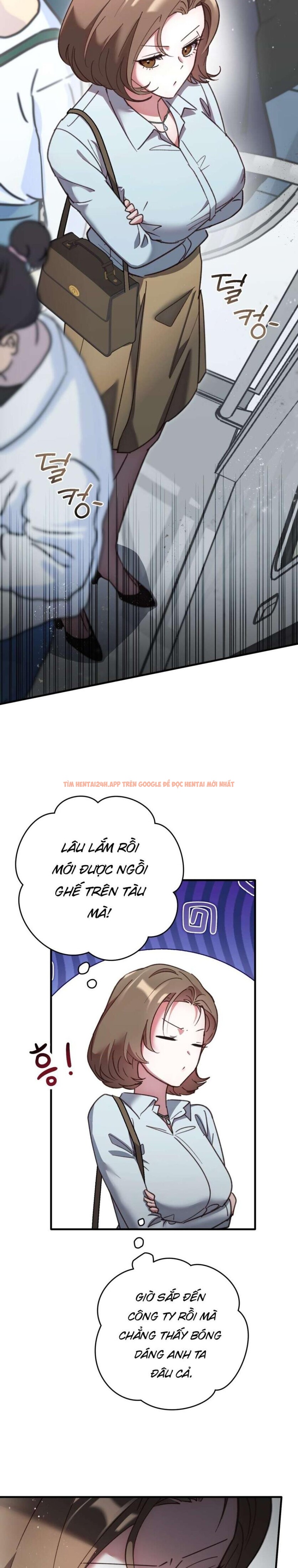 Xem ảnh [ 18+ ] Cuộc Chơi Xx Với Cậu Út Nhà Tài Phiệt - Chapter 3 - 1 1 - Truyenhentaiz.net