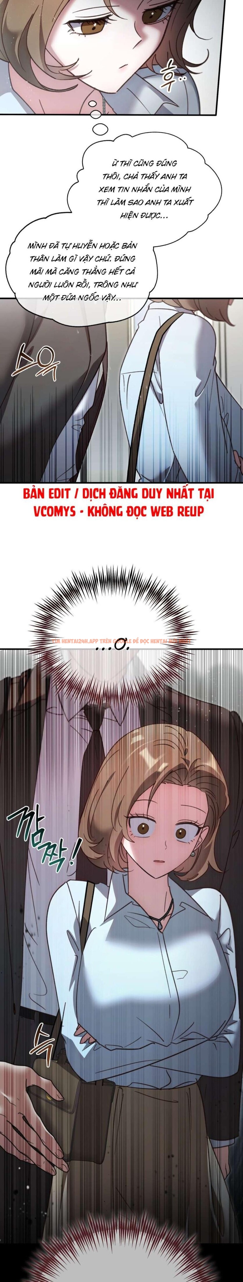 Xem ảnh [ 18+ ] Cuộc Chơi Xx Với Cậu Út Nhà Tài Phiệt - Chapter 3 - 1 2 - Truyenhentaiz.net