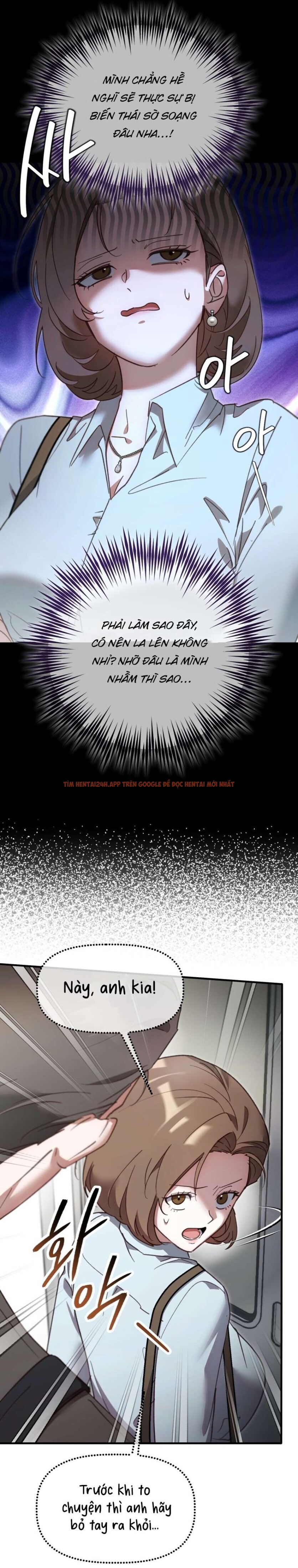 Xem ảnh [ 18+ ] Cuộc Chơi Xx Với Cậu Út Nhà Tài Phiệt - Chapter 3 - 2 0 - Truyenhentaiz.net