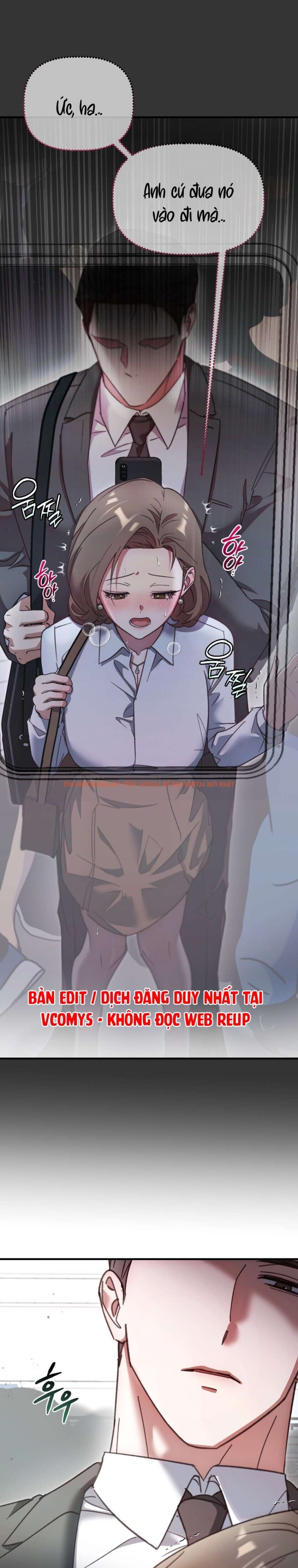 Xem ảnh [ 18+ ] Cuộc Chơi Xx Với Cậu Út Nhà Tài Phiệt - Chapter 3 - 3 2 - Truyenhentaiz.net