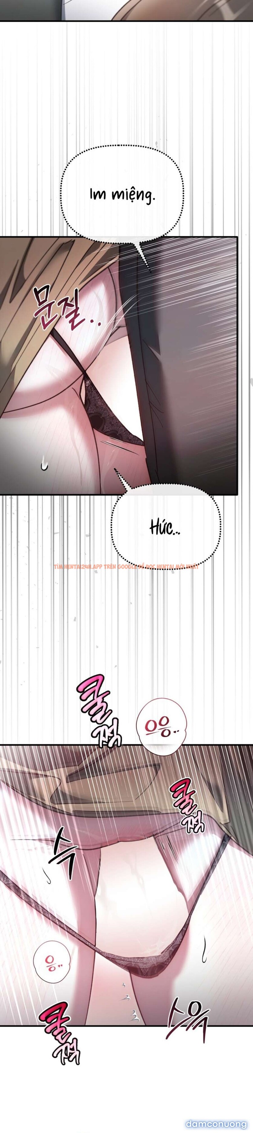 Xem ảnh [ 18+ ] Cuộc Chơi Xx Với Cậu Út Nhà Tài Phiệt - Chapter 3 - 3 3 - Truyenhentaiz.net