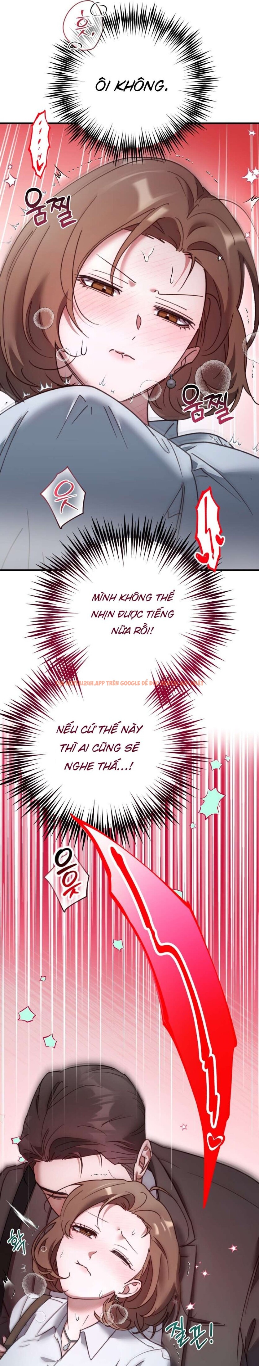 Xem ảnh [ 18+ ] Cuộc Chơi Xx Với Cậu Út Nhà Tài Phiệt - Chapter 3 - 4 0 - Truyenhentaiz.net