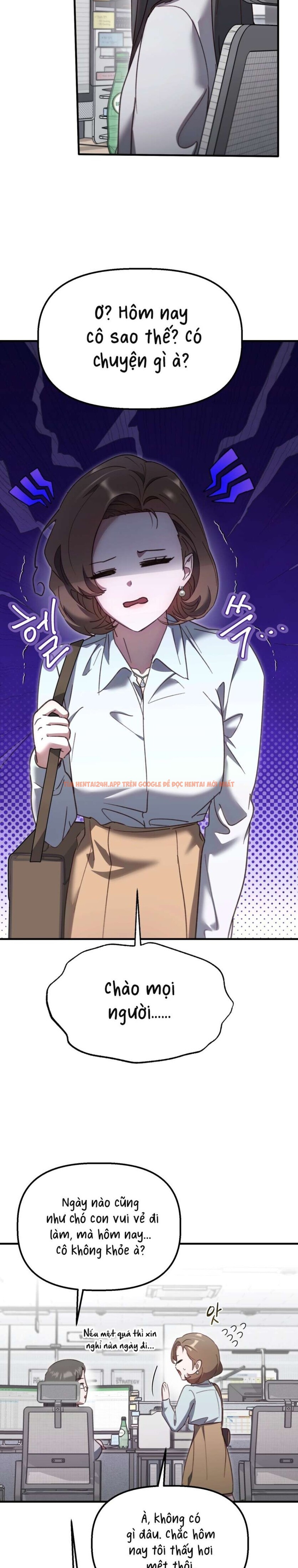 Xem ảnh [ 18+ ] Cuộc Chơi Xx Với Cậu Út Nhà Tài Phiệt - Chapter 3 - 5 2 - Truyenhentaiz.net