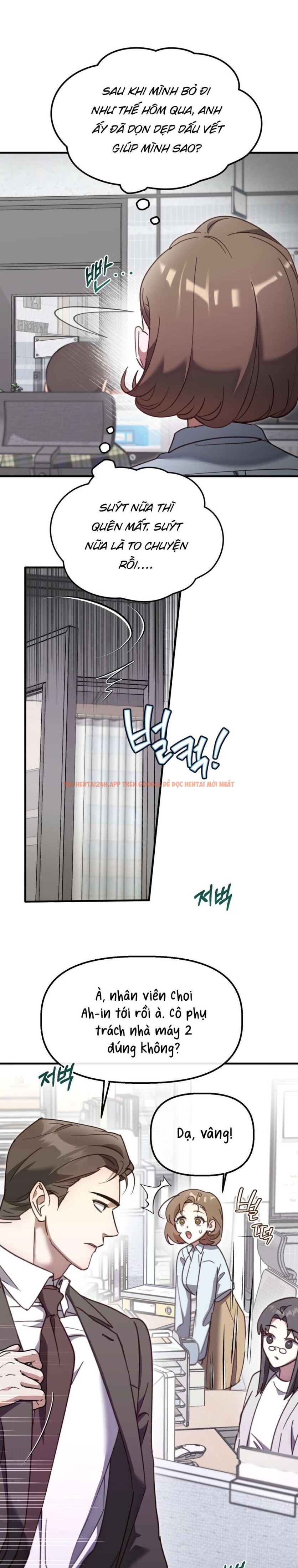 Xem ảnh [ 18+ ] Cuộc Chơi Xx Với Cậu Út Nhà Tài Phiệt - Chapter 3 - 6 0 - Truyenhentaiz.net