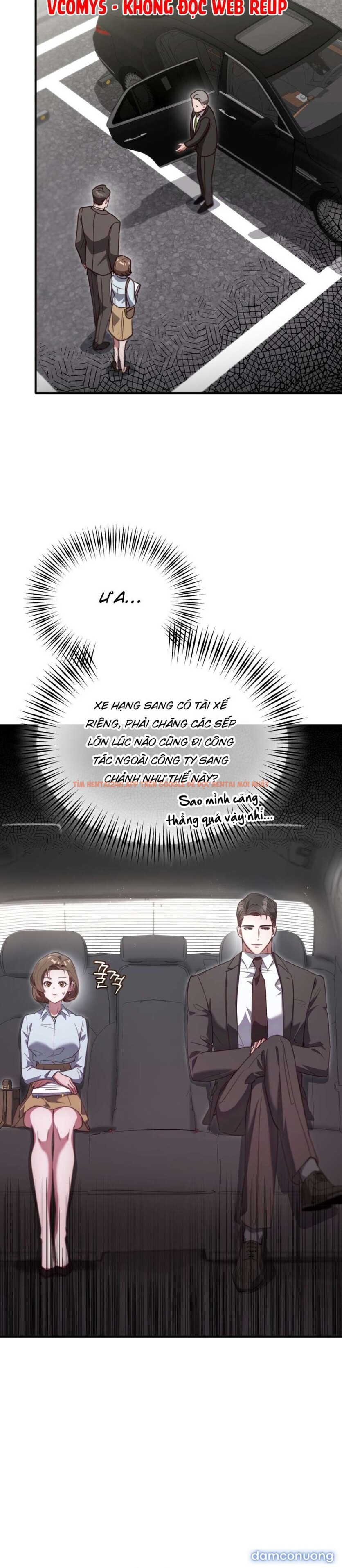 Xem ảnh [ 18+ ] Cuộc Chơi Xx Với Cậu Út Nhà Tài Phiệt - Chapter 3 - 6 3 - Truyenhentaiz.net