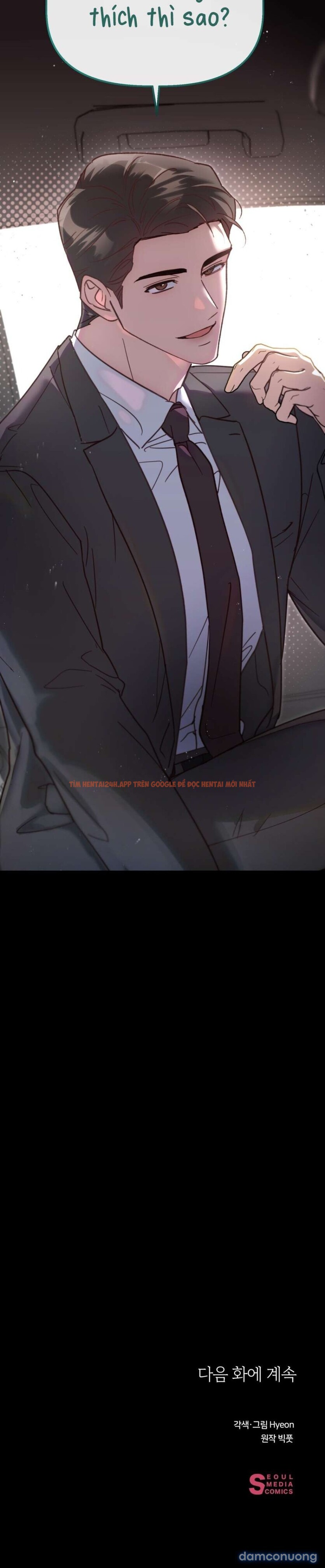 Xem ảnh [ 18+ ] Cuộc Chơi Xx Với Cậu Út Nhà Tài Phiệt - Chapter 3 - 7 2 - Truyenhentaiz.net