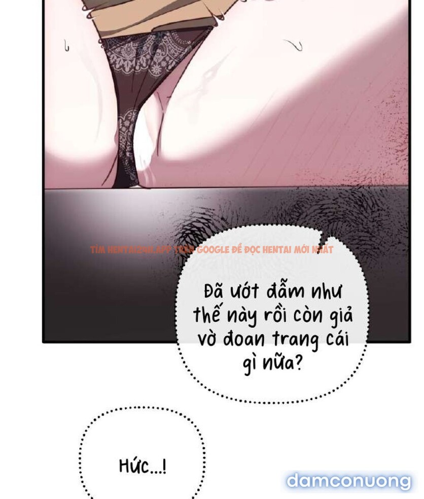 Xem ảnh [ 18+ ] Cuộc Chơi Xx Với Cậu Út Nhà Tài Phiệt - Chapter 4 - 2 4 - Truyenhentaiz.net