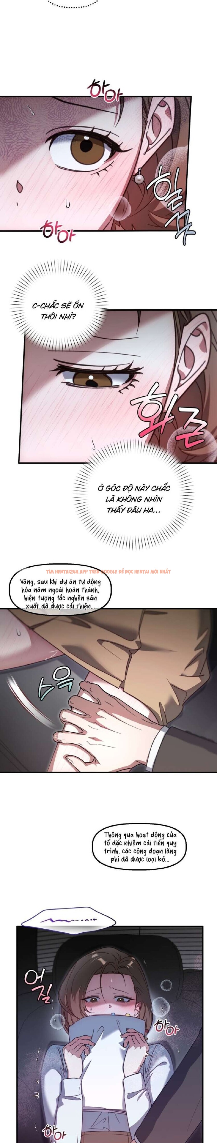 Xem ảnh [ 18+ ] Cuộc Chơi Xx Với Cậu Út Nhà Tài Phiệt - Chapter 4 - 3 0 - Truyenhentaiz.net