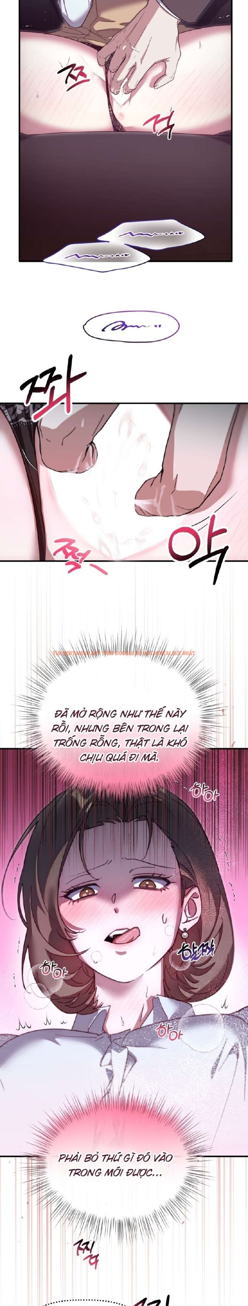 Xem ảnh [ 18+ ] Cuộc Chơi Xx Với Cậu Út Nhà Tài Phiệt - Chapter 4 - 3 1 - Truyenhentaiz.net