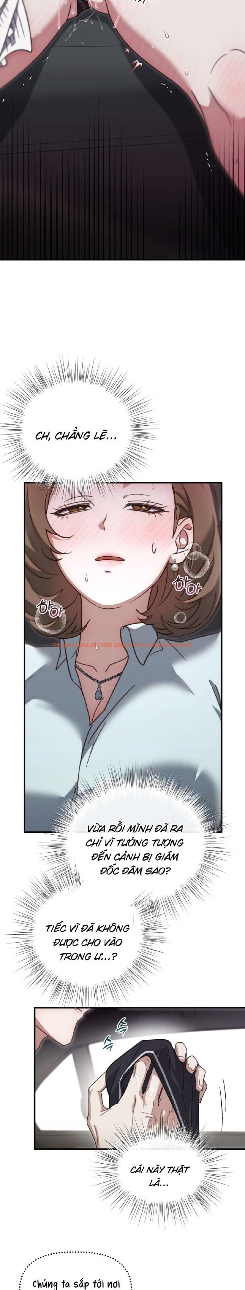 Xem ảnh [ 18+ ] Cuộc Chơi Xx Với Cậu Út Nhà Tài Phiệt - Chapter 4 - 5 2 - Truyenhentaiz.net