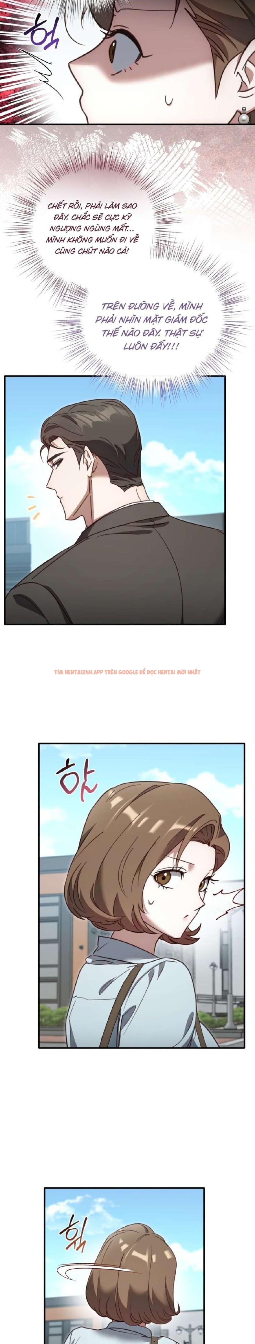 Xem ảnh [ 18+ ] Cuộc Chơi Xx Với Cậu Út Nhà Tài Phiệt - Chapter 4 - 6 1 - Truyenhentaiz.net