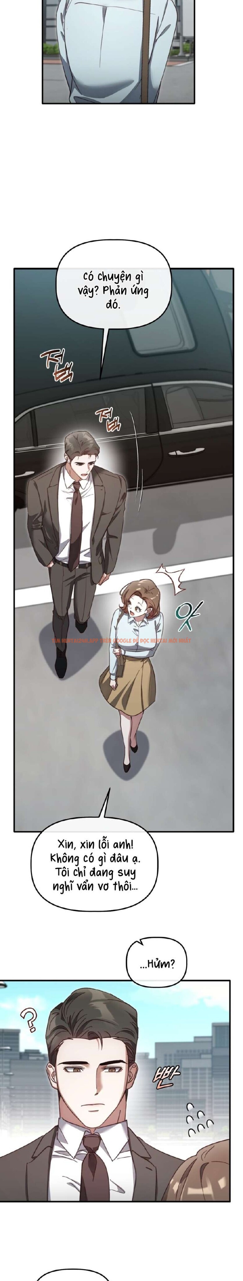 Xem ảnh [ 18+ ] Cuộc Chơi Xx Với Cậu Út Nhà Tài Phiệt - Chapter 4 - 6 2 - Truyenhentaiz.net