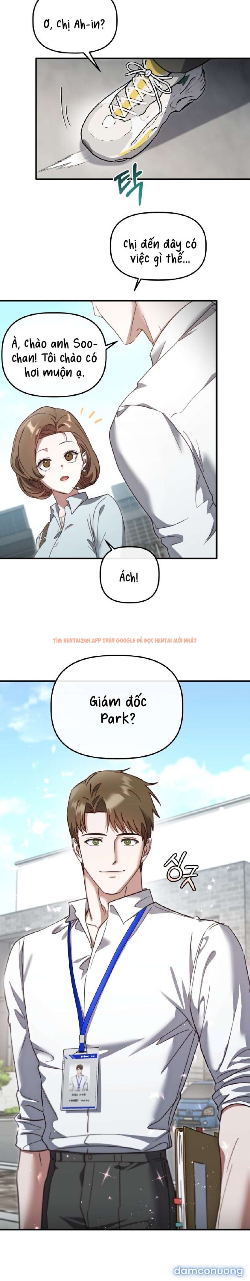 Xem ảnh [ 18+ ] Cuộc Chơi Xx Với Cậu Út Nhà Tài Phiệt - Chapter 4 - 6 3 - Truyenhentaiz.net