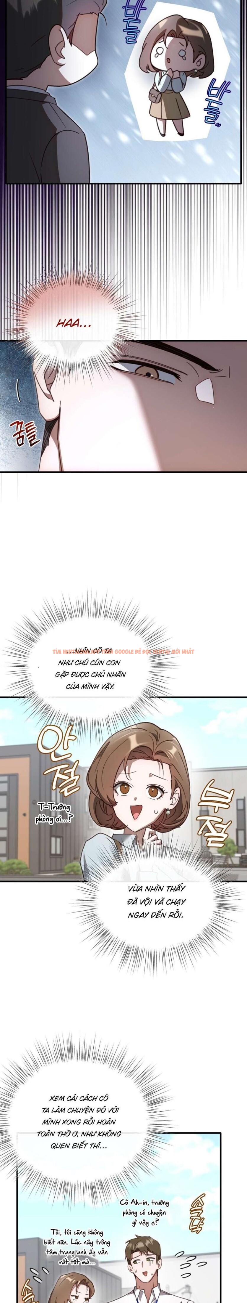 Xem ảnh [ 18+ ] Cuộc Chơi Xx Với Cậu Út Nhà Tài Phiệt - Chapter 5 - 1 3 - Truyenhentaiz.net