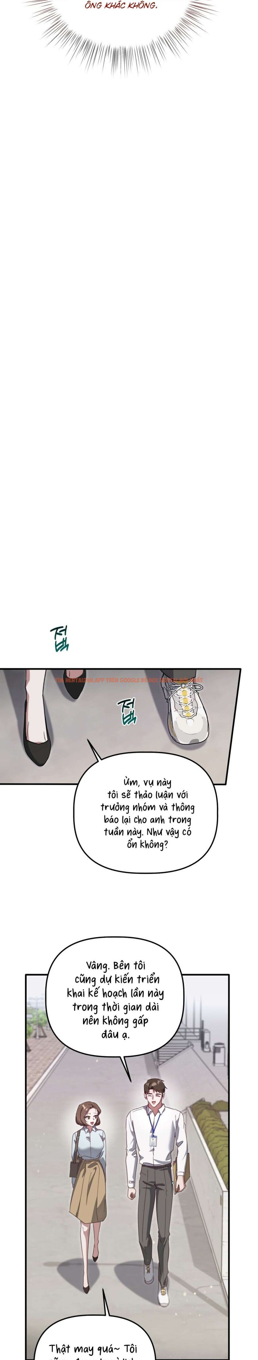 Xem ảnh [ 18+ ] Cuộc Chơi Xx Với Cậu Út Nhà Tài Phiệt - Chapter 5 - 2 4 - Truyenhentaiz.net