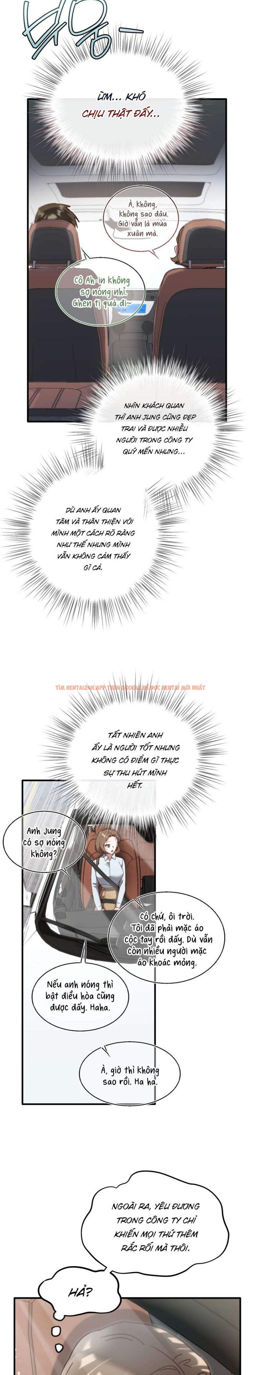 Xem ảnh [ 18+ ] Cuộc Chơi Xx Với Cậu Út Nhà Tài Phiệt - Chapter 5 - 3 2 - Truyenhentaiz.net