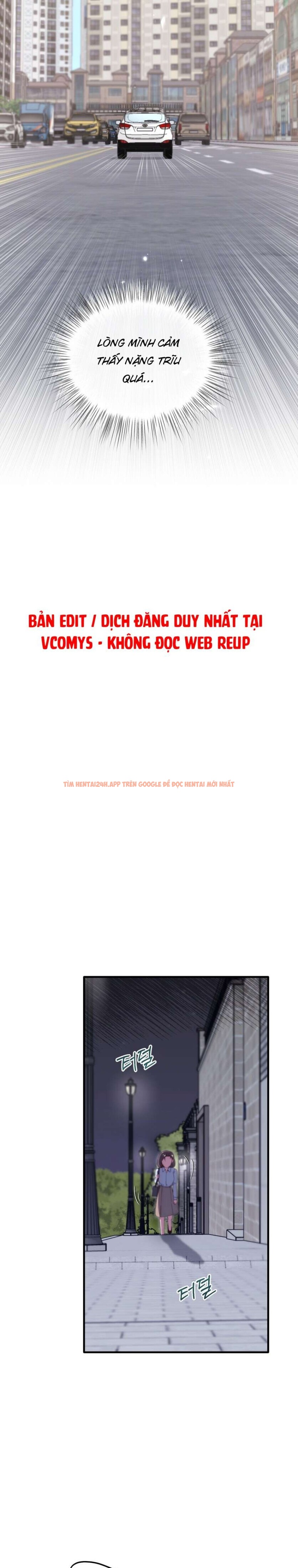 Xem ảnh [ 18+ ] Cuộc Chơi Xx Với Cậu Út Nhà Tài Phiệt - Chapter 5 - 4 0 - Truyenhentaiz.net