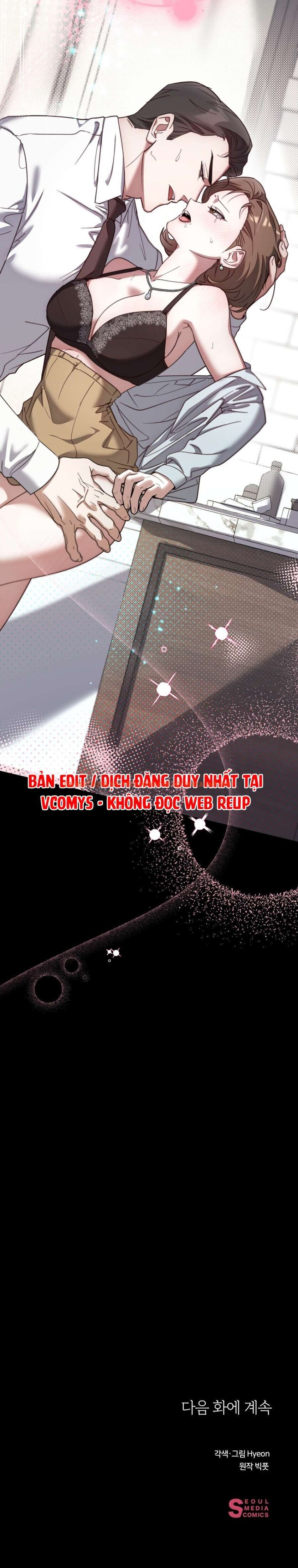 Xem ảnh [ 18+ ] Cuộc Chơi Xx Với Cậu Út Nhà Tài Phiệt - Chapter 5 - 6 0 - Truyenhentaiz.net