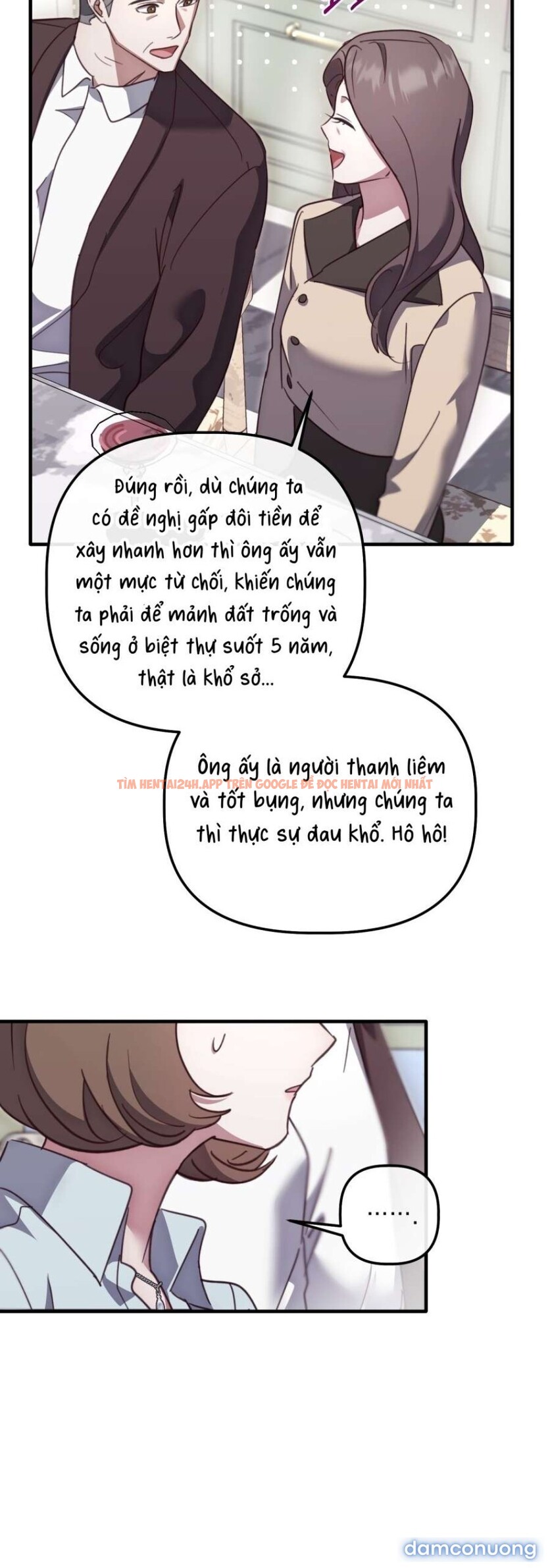 Xem ảnh [ 18+ ] Cuộc Chơi Xx Với Cậu Út Nhà Tài Phiệt - Chapter 6 - 3 2 - Truyenhentaiz.net