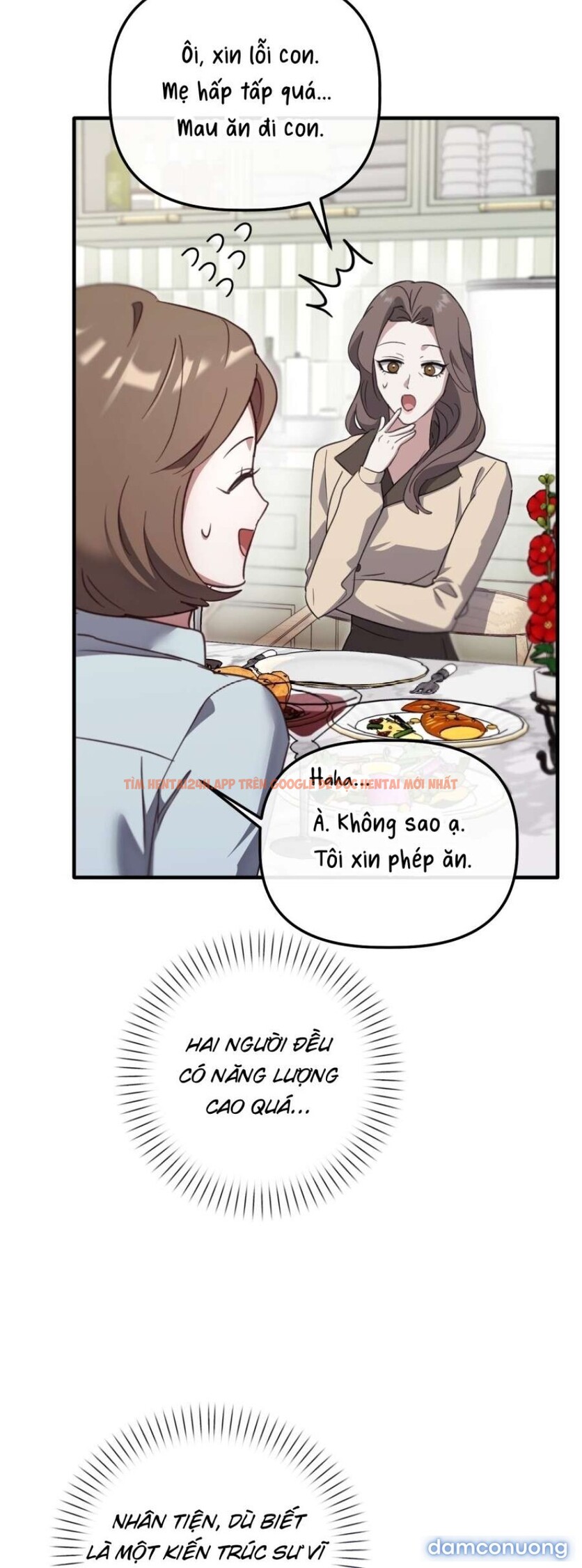 Xem ảnh [ 18+ ] Cuộc Chơi Xx Với Cậu Út Nhà Tài Phiệt - Chapter 6 - 4 2 - Truyenhentaiz.net