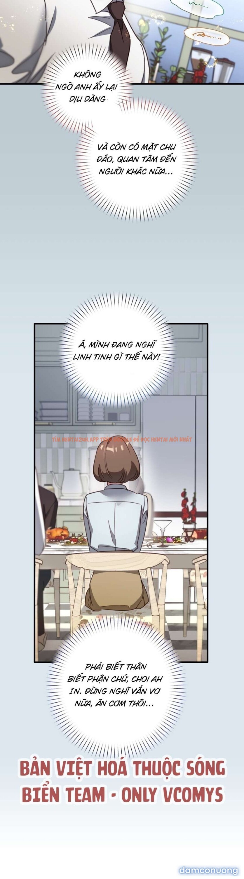 Xem ảnh [ 18+ ] Cuộc Chơi Xx Với Cậu Út Nhà Tài Phiệt - Chapter 6 - 5 2 - Truyenhentaiz.net