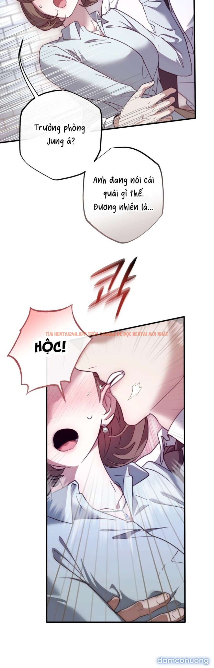 Xem ảnh [ 18+ ] Cuộc Chơi Xx Với Cậu Út Nhà Tài Phiệt - Chapter 6 - 7 2 - Truyenhentaiz.net