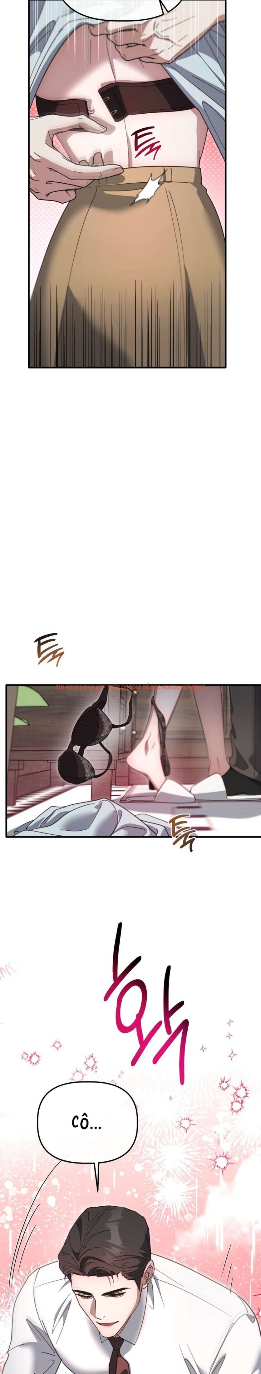 Xem ảnh [ 18+ ] Cuộc Chơi Xx Với Cậu Út Nhà Tài Phiệt - Chapter 7 - 2 1 - Truyenhentaiz.net