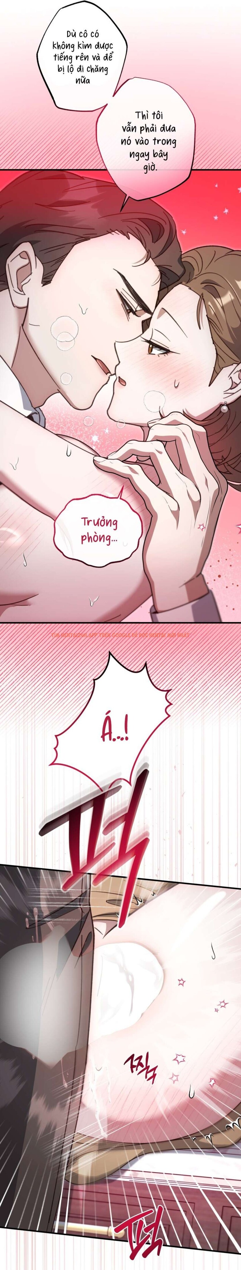 Xem ảnh [ 18+ ] Cuộc Chơi Xx Với Cậu Út Nhà Tài Phiệt - Chapter 7 - 4 0 - Truyenhentaiz.net