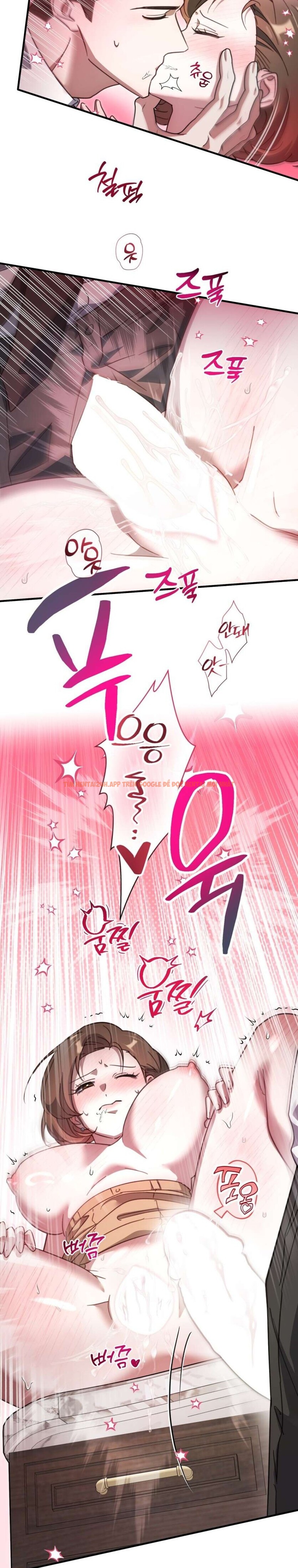 Xem ảnh [ 18+ ] Cuộc Chơi Xx Với Cậu Út Nhà Tài Phiệt - Chapter 7 - 4 3 - Truyenhentaiz.net