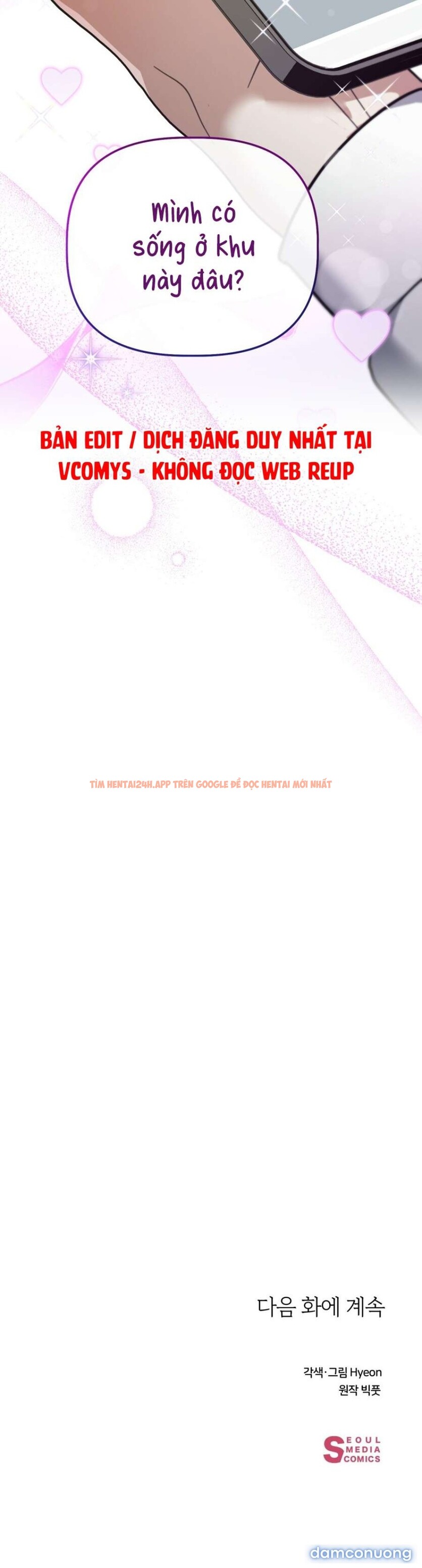 Xem ảnh [ 18+ ] Cuộc Chơi Xx Với Cậu Út Nhà Tài Phiệt - Chapter 7 - 6 1 - Truyenhentaiz.net