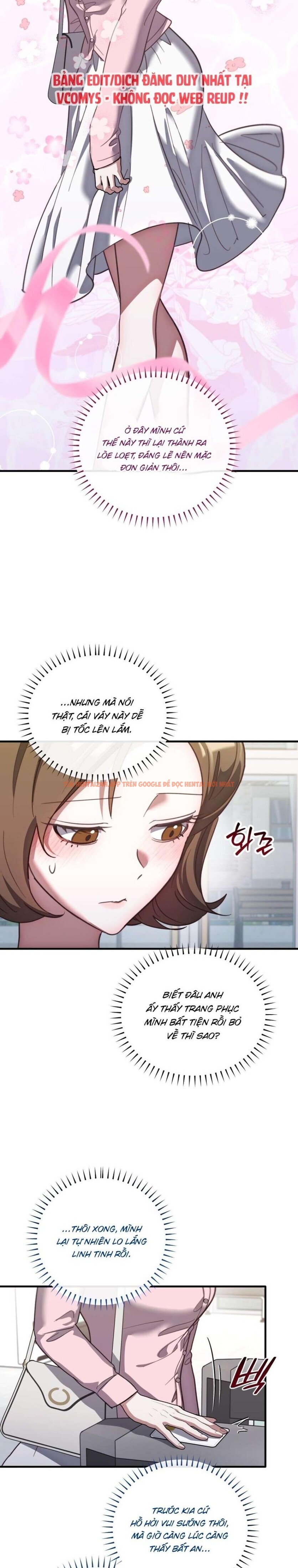 Xem ảnh [ 18+ ] Cuộc Chơi Xx Với Cậu Út Nhà Tài Phiệt - Chapter 8 - 1 1 - Truyenhentaiz.net