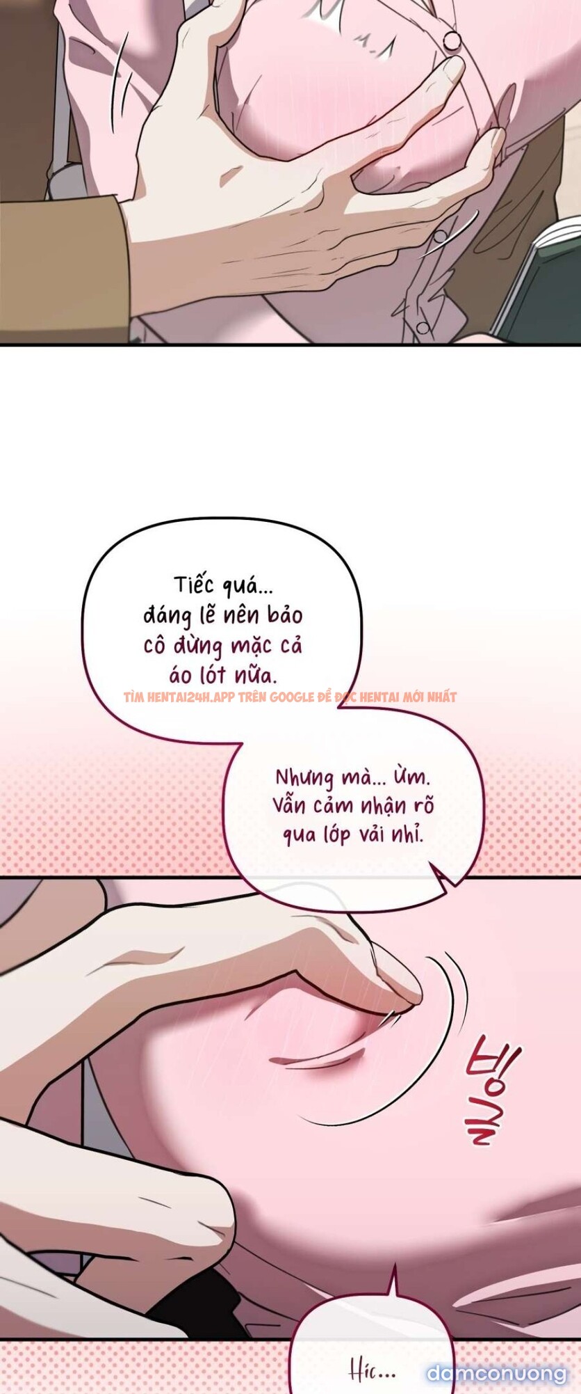 Xem ảnh [ 18+ ] Cuộc Chơi Xx Với Cậu Út Nhà Tài Phiệt - Chapter 8 - 5 2 - Truyenhentaiz.net