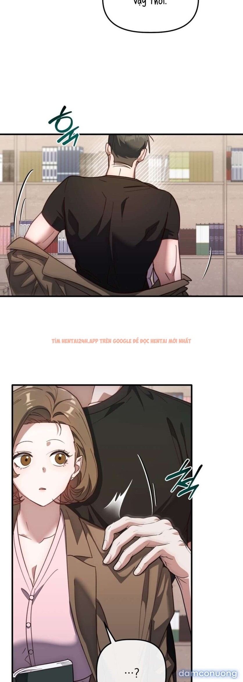 Xem ảnh [ 18+ ] Cuộc Chơi Xx Với Cậu Út Nhà Tài Phiệt - Chapter 8 - 7 2 - Truyenhentaiz.net