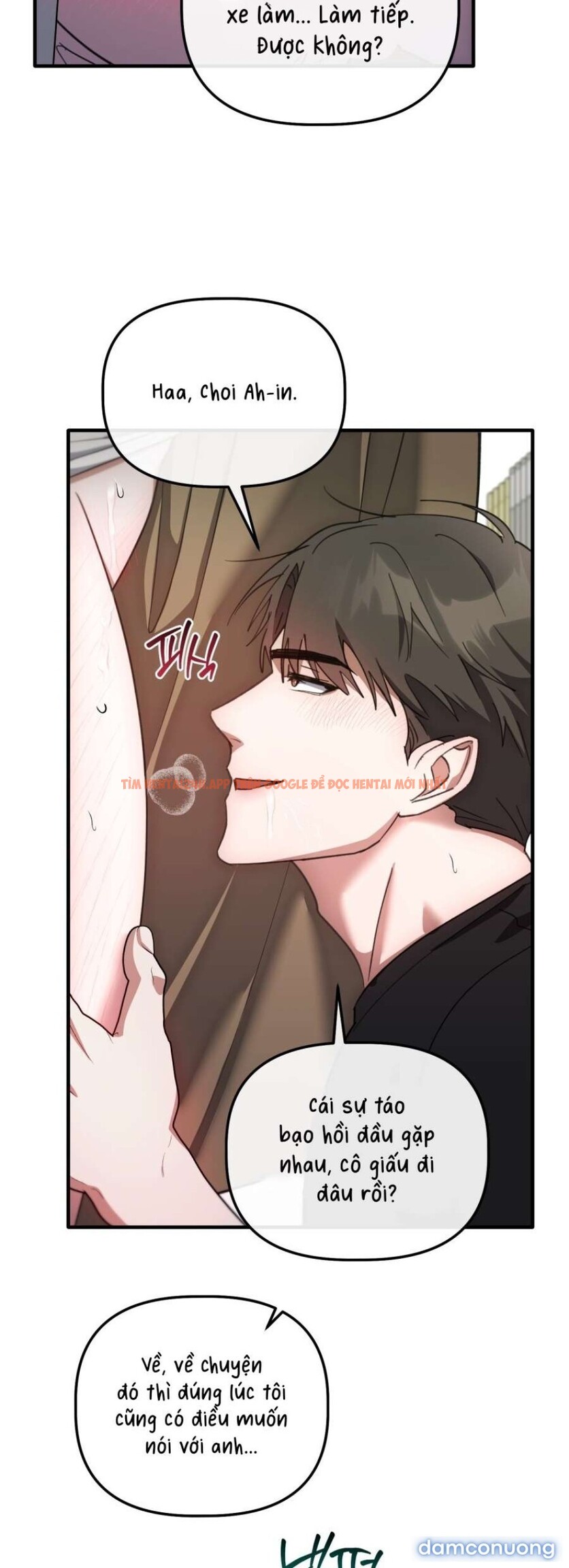 Xem ảnh [ 18+ ] Cuộc Chơi Xx Với Cậu Út Nhà Tài Phiệt - Chapter 8 - 9 2 - Truyenhentaiz.net