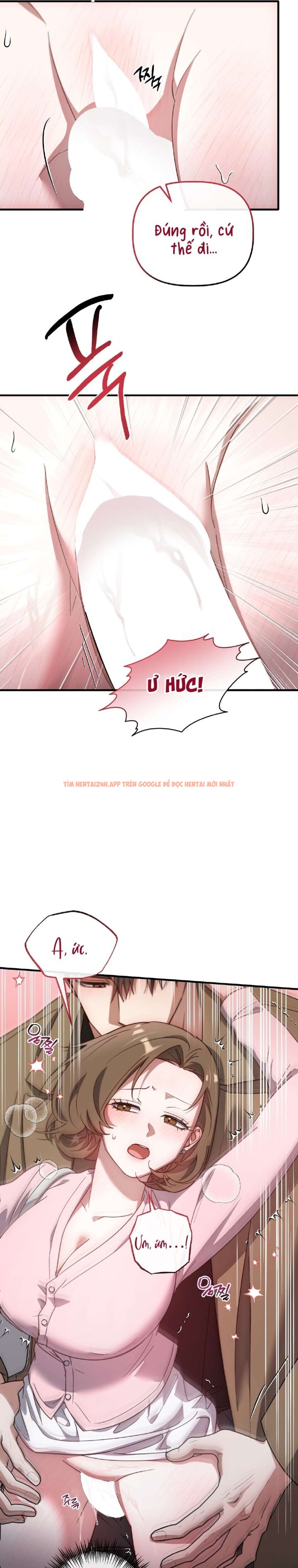 Xem ảnh [ 18+ ] Cuộc Chơi Xx Với Cậu Út Nhà Tài Phiệt - Chapter 9 - 2 0 - Truyenhentaiz.net