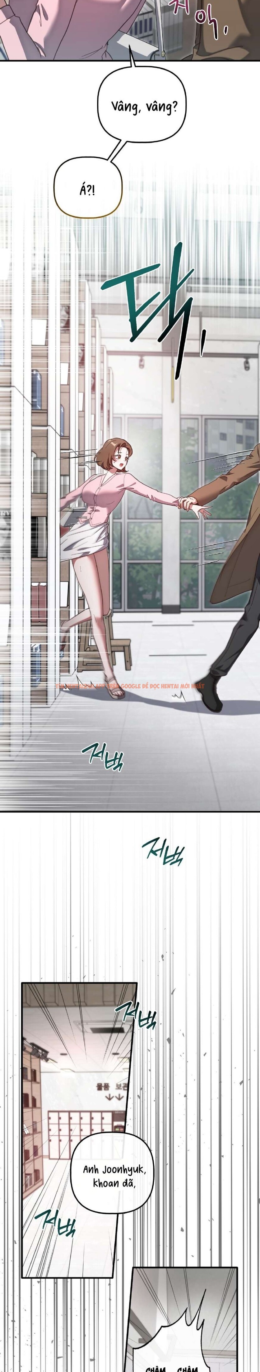 Xem ảnh [ 18+ ] Cuộc Chơi Xx Với Cậu Út Nhà Tài Phiệt - Chapter 9 - 3 2 - Truyenhentaiz.net