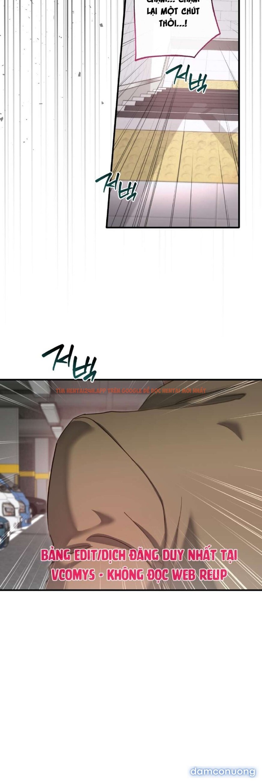 Xem ảnh [ 18+ ] Cuộc Chơi Xx Với Cậu Út Nhà Tài Phiệt - Chapter 9 - 3 3 - Truyenhentaiz.net