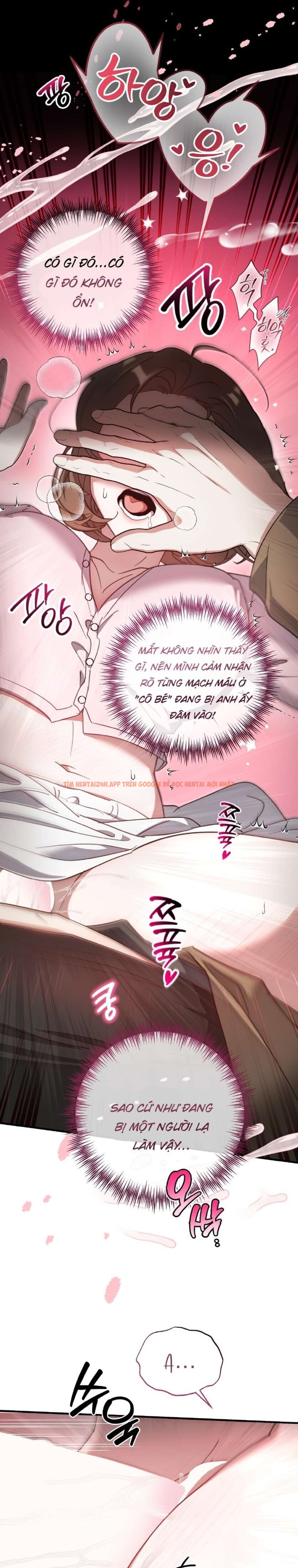 Xem ảnh [ 18+ ] Cuộc Chơi Xx Với Cậu Út Nhà Tài Phiệt - Chapter 9 - 6 0 - Truyenhentaiz.net