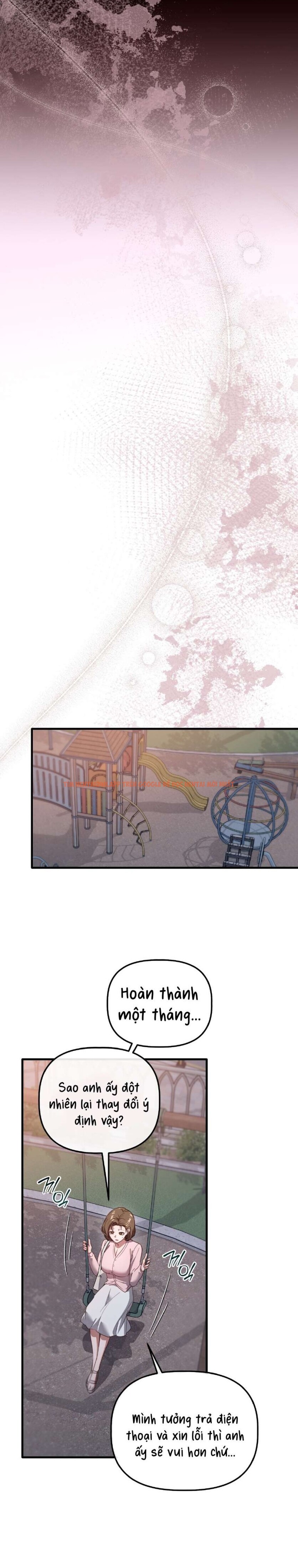 Xem ảnh [ 18+ ] Cuộc Chơi Xx Với Cậu Út Nhà Tài Phiệt - Chapter 9 - 7 2 - Truyenhentaiz.net